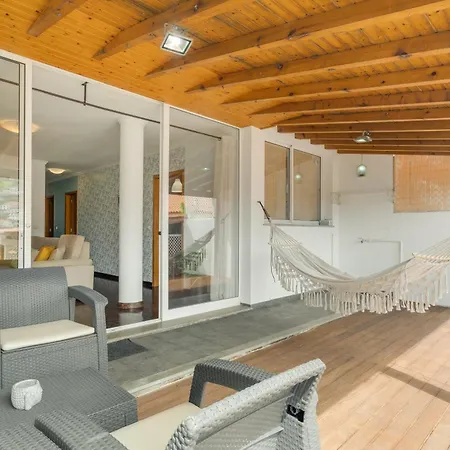 Alfa I Apartament *
