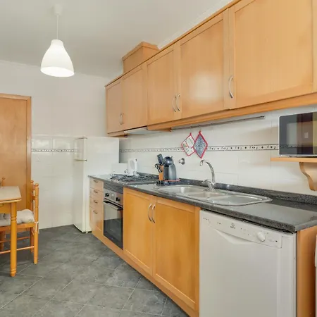 Alfa I Apartament