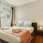 Alfa I Bbq, Lounge & Nearby Apartment *