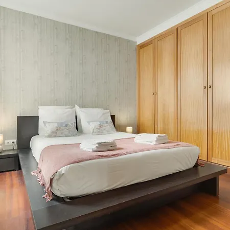 Apartmán Alfa I Machico (Madeira)