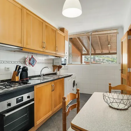 Apartment Alfa I Machico (Madeira)