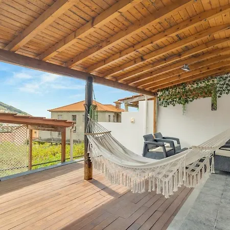 Apartment Alfa I Bbq, Lounge & Nearby *