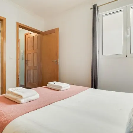 Διαμέρισμα Alfa I Bbq, Lounge & Nearby