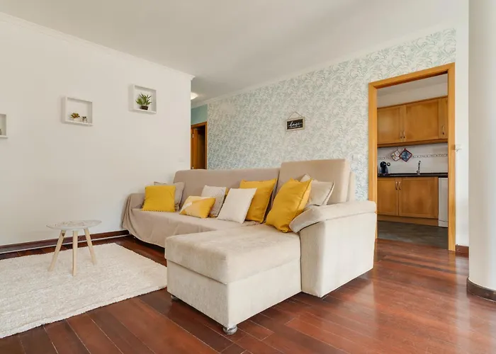 Alfa I Διαμέρισμα