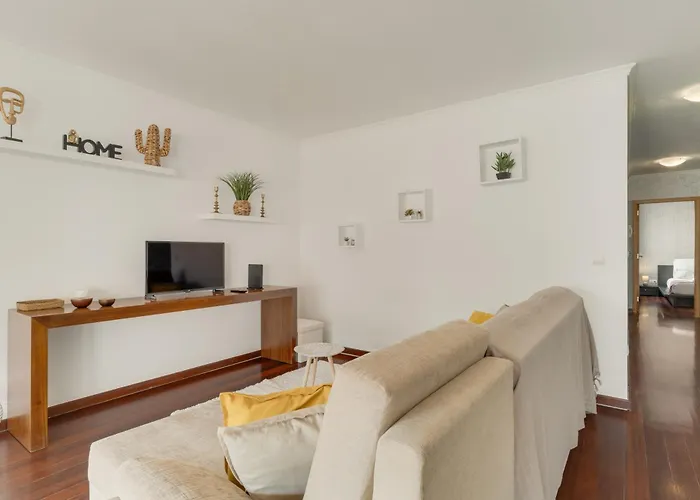 Alfa I Διαμέρισμα *