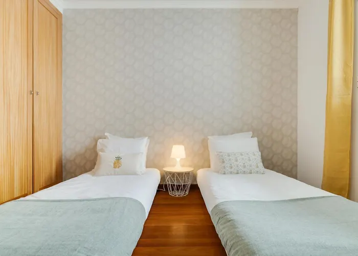 Alfa I * Machico (Madeira)