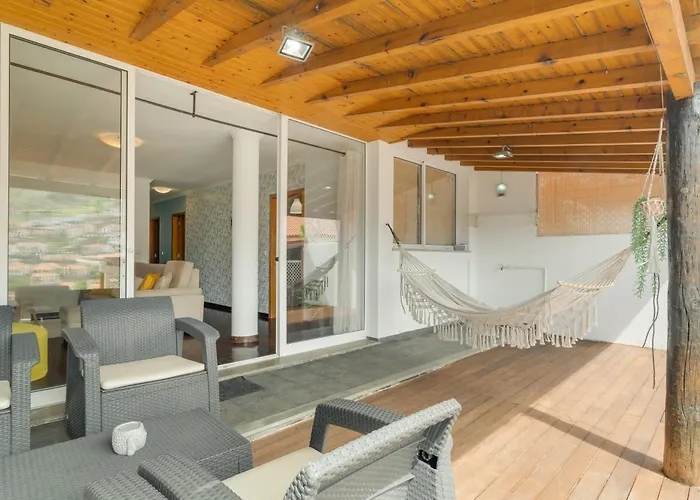 Alfa I Διαμέρισμα *