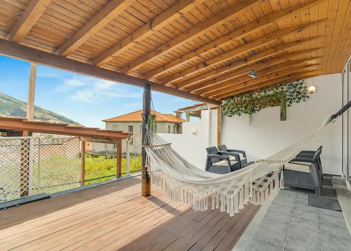 Alfa I * Machico (Madeira)