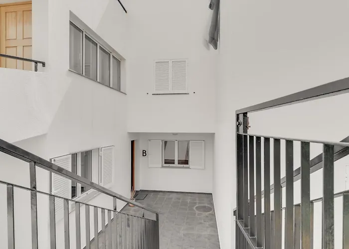 Διαμέρισμα Alfa I