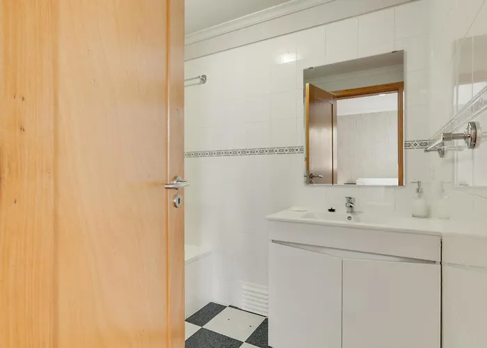 Διαμέρισμα Alfa I Machico (Madeira)