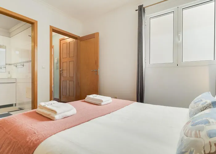 Διαμέρισμα Alfa I