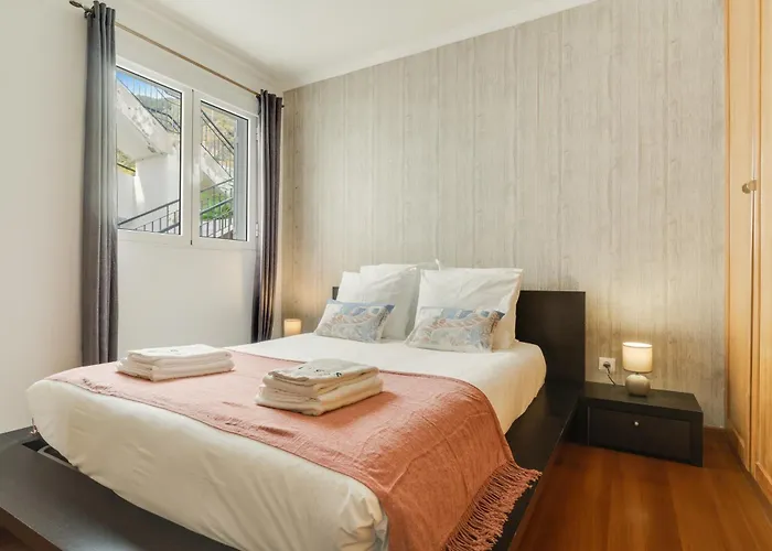 Alfa I Διαμέρισμα *