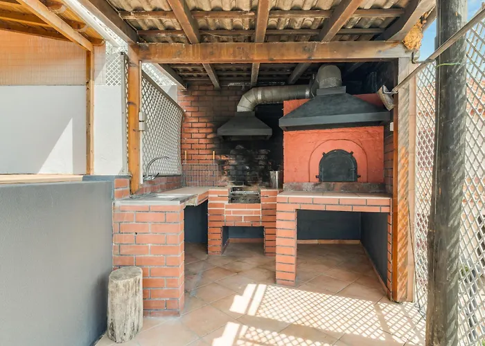 Alfa I Lägenhet Machico (Madeira)